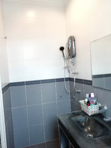 Fully furnished 2.5 Storey PUJ 4 Premium HomesTaman Puncak Jalil Bandar Putra Permai Seri Kembangan  - photo 13
