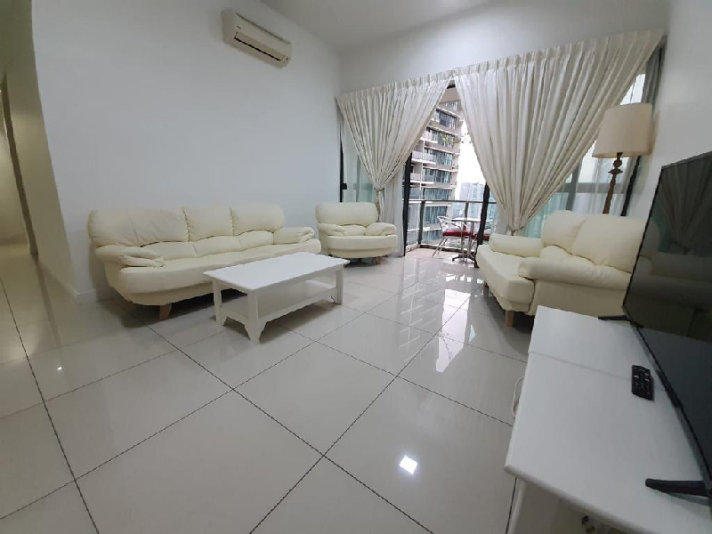 Setia Sky Residence Jalan Tun Razak KL for Rent at Kuala Lumpur KLCC