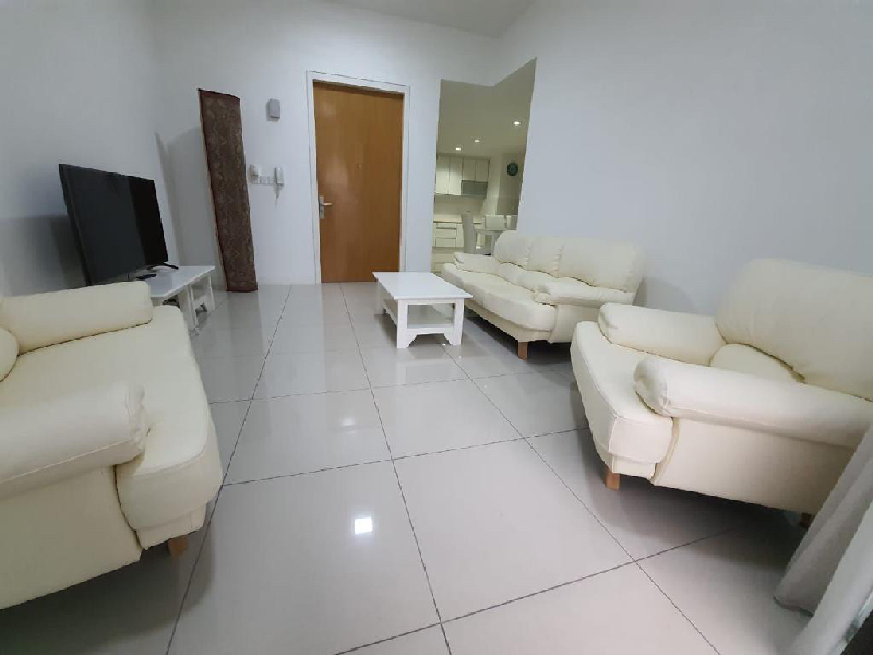 Setia Sky Residence Jalan Tun Razak KL - photo 2