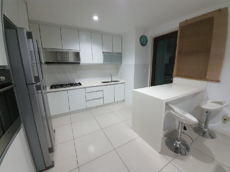 Setia Sky Residence Jalan Tun Razak KL - photo 5