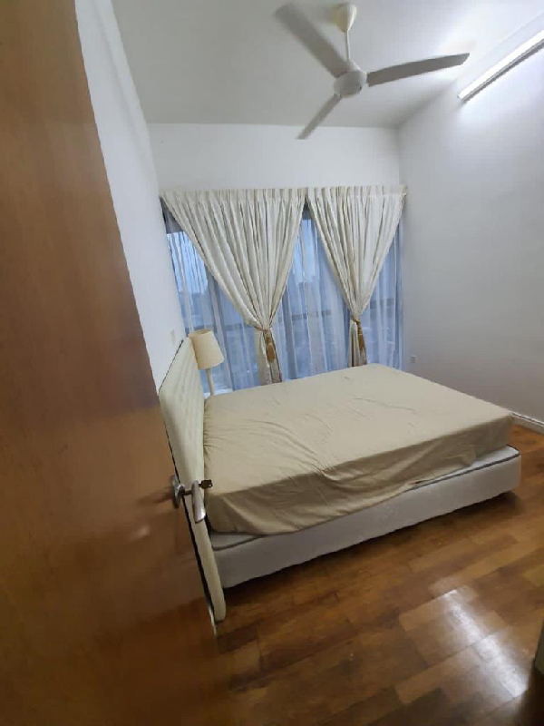 Setia Sky Residence Jalan Tun Razak KL - photo 7