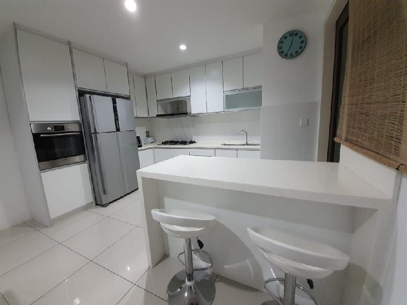 Setia Sky Residence Jalan Tun Razak KL - photo 13