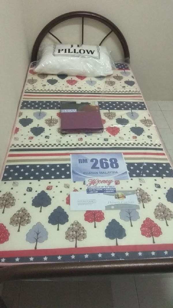Shophouse 1st Floor Cheras Prima Kajang Selangor - photo 7