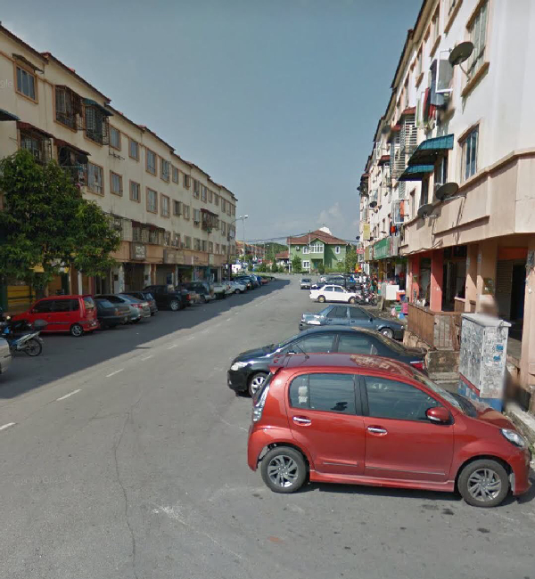 Shophouse 1st Floor Cheras Prima Kajang Selangor - photo 13
