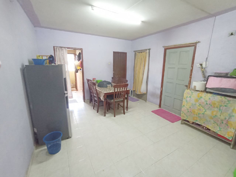 Flat Kos Rendah Pkns Seksyen 16 Bandar Baru Bangi - photo 3