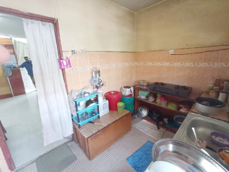 Flat Kos Rendah Pkns Seksyen 16 Bandar Baru Bangi - photo 5