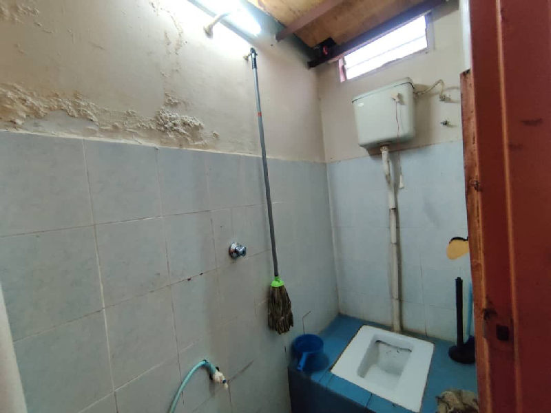 Apartment Kelompok Merpati Seksyen 9 Bandar Baru Bangi - photo 5