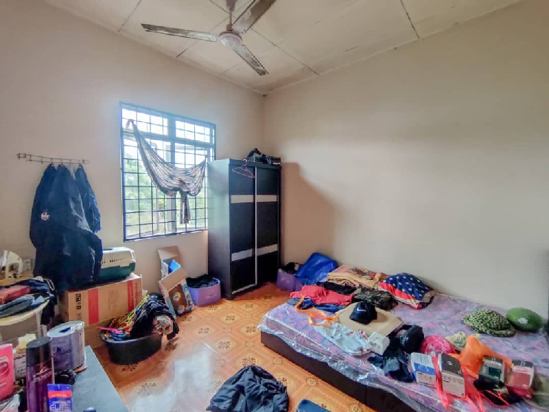 Apartment Kelompok Merpati Seksyen 9 Bandar Baru Bangi - photo 6