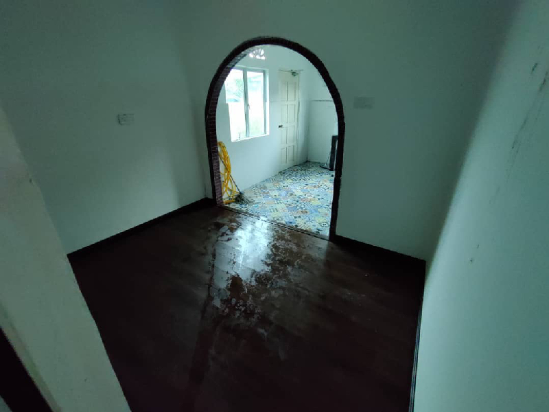 Single Storey Semi D Desa Kelisa Ulu Yam Batang Kali - photo 2