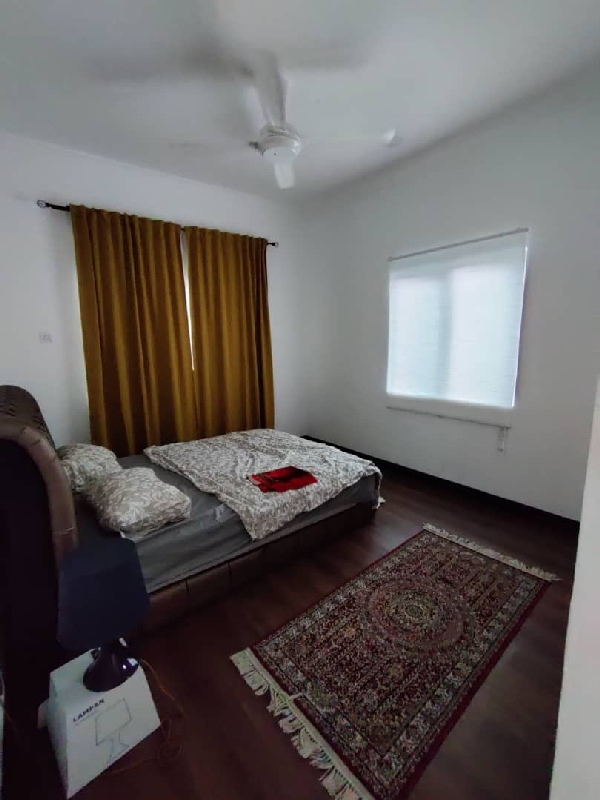 Single Storey Semi D Desa Kelisa Ulu Yam Batang Kali - photo 3