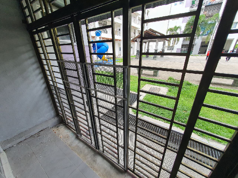 Ground Floor Damai Residensi Seksyen 3 Bandar Baru Bangi - photo 4