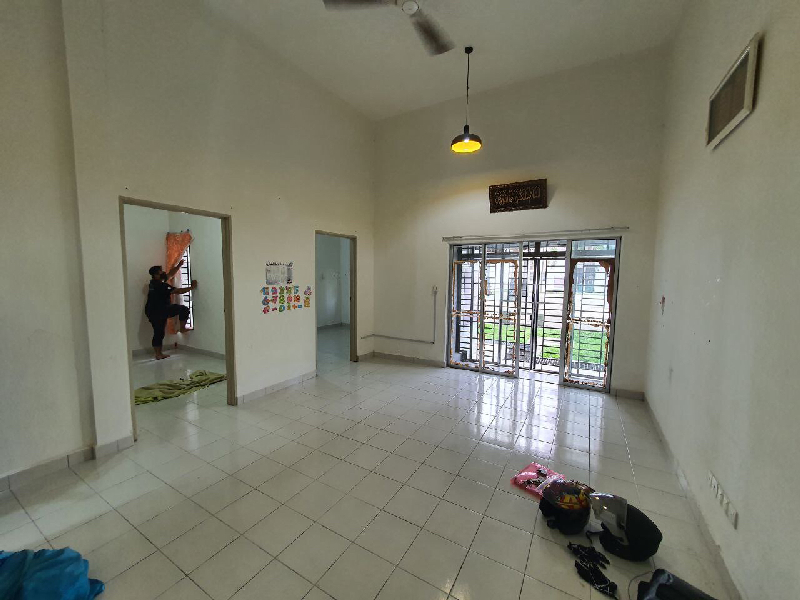 Ground Floor Damai Residensi Seksyen 3 Bandar Baru Bangi - photo 5