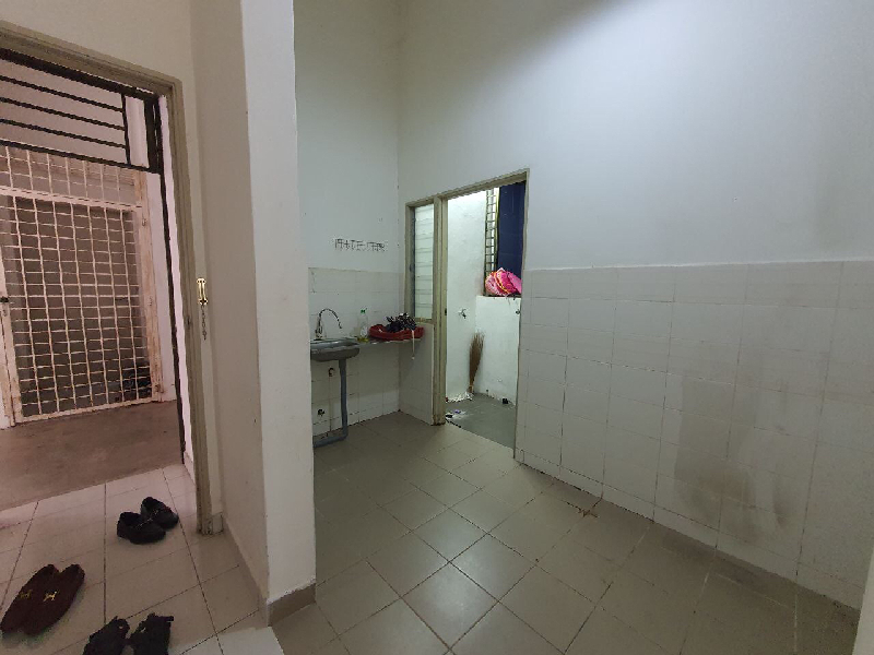 Ground Floor Damai Residensi Seksyen 3 Bandar Baru Bangi - photo 7