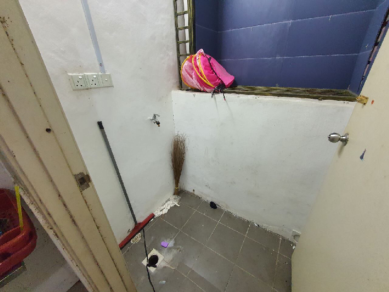 Ground Floor Damai Residensi Seksyen 3 Bandar Baru Bangi - photo 12