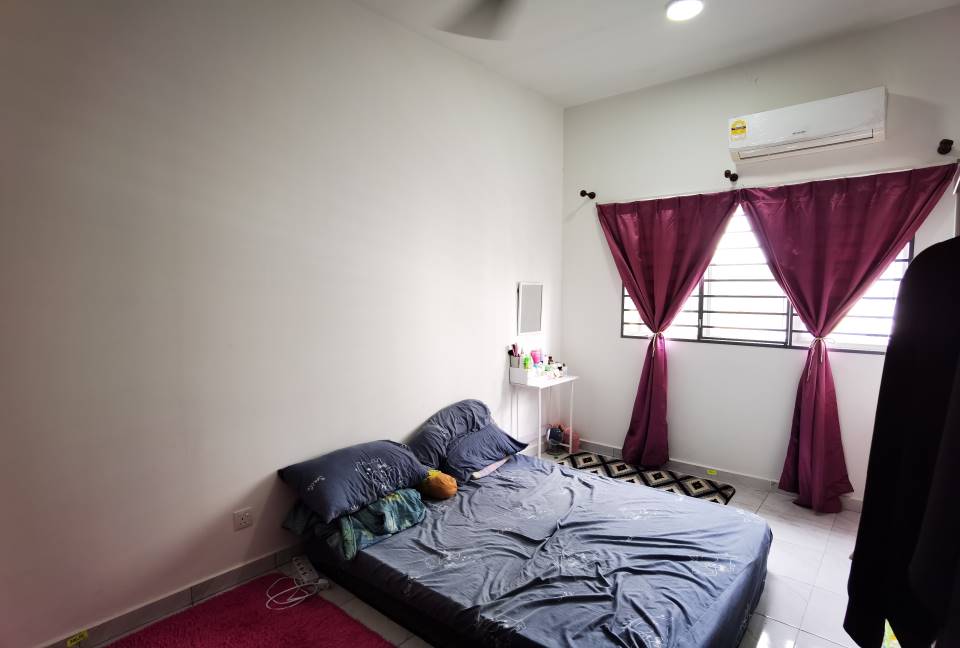 Apartment Taman Putra Impian Bandar Seri Putra Bangi - photo 5