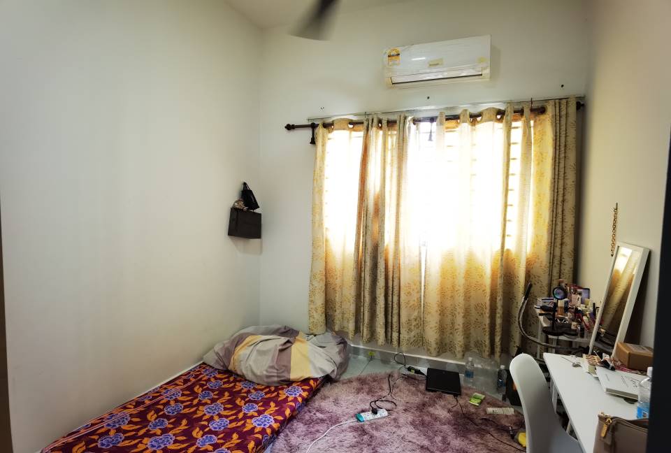 Apartment Taman Putra Impian Bandar Seri Putra Bangi - photo 8