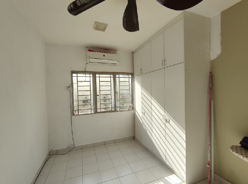 Level 1 Apartment Teratai Taman Sutera Kajang For Sale - photo 3