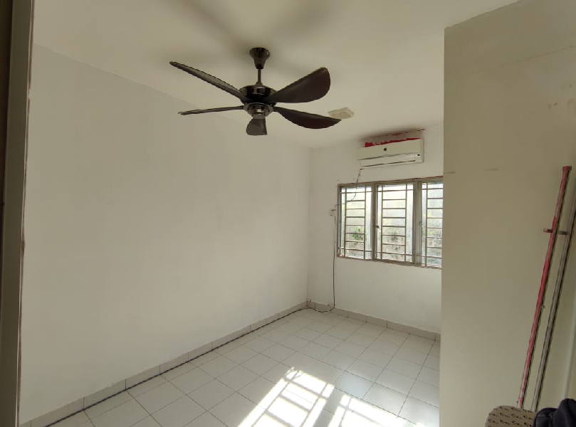 Level 1 Apartment Teratai Taman Sutera Kajang For Sale - photo 4