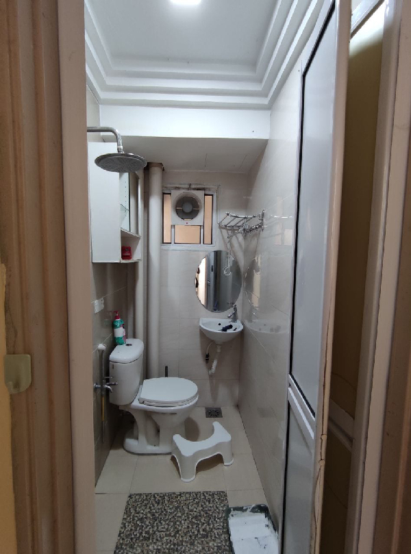 Level 1 Apartment Teratai Taman Sutera Kajang For Sale - photo 5