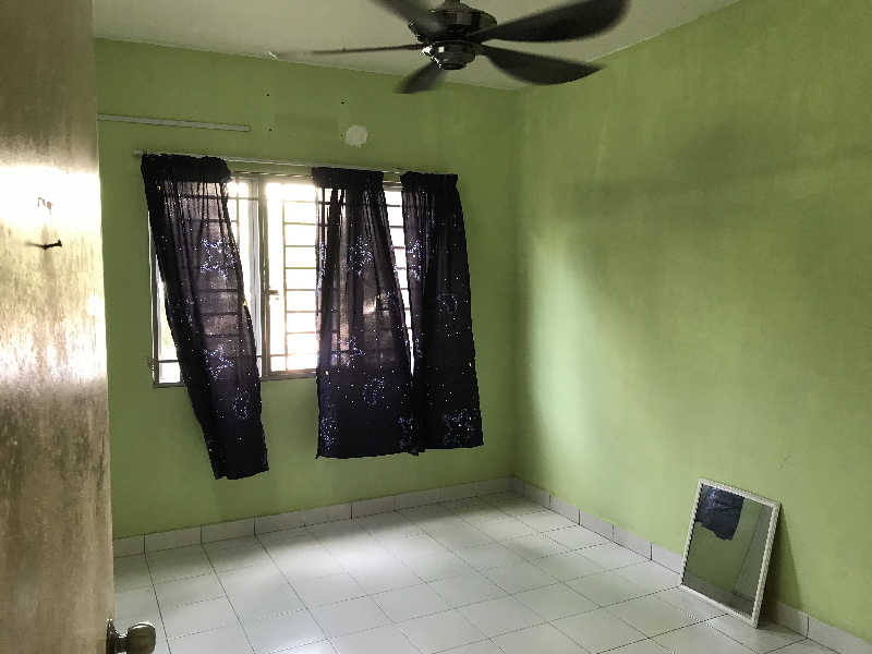 Level 1 Apartment Teratai Taman Sutera Kajang For Sale - photo 7