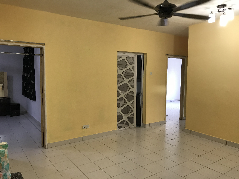 Level 1 Apartment Teratai Taman Sutera Kajang For Sale - photo 9