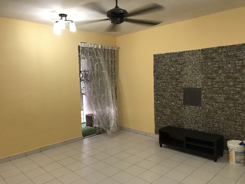 Level 1 Apartment Teratai Taman Sutera Kajang For Sale - photo 10