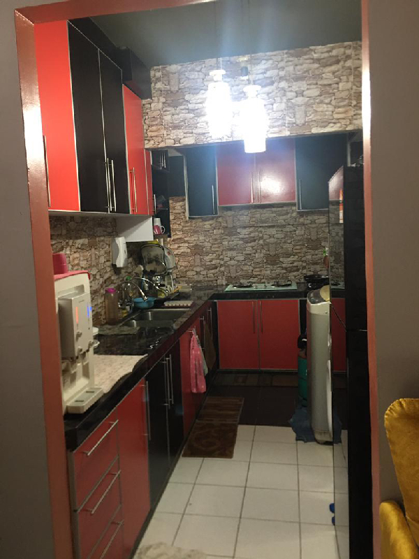 Apartment Teratai Blok A3 Taman Sutera Kajang Level 3 - photo 3