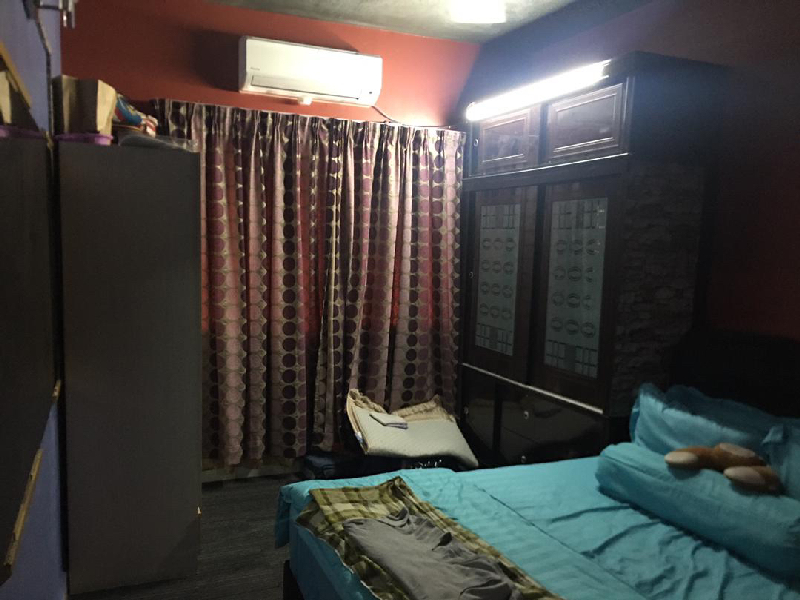Apartment Teratai Blok A3 Taman Sutera Kajang Level 3 - photo 6