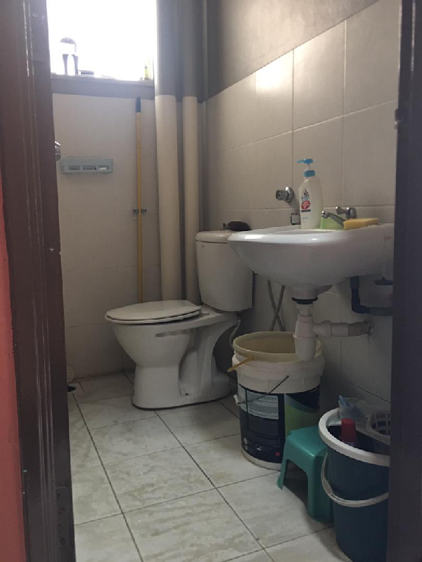 Apartment Teratai Blok A3 Taman Sutera Kajang Level 3 - photo 10