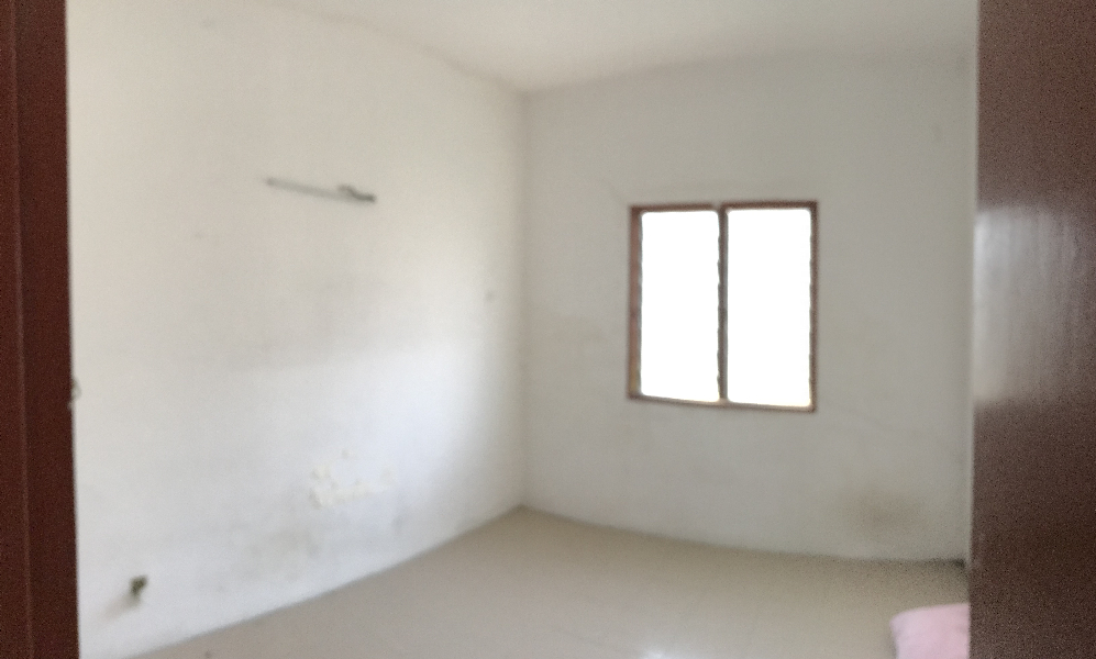 Teres 2 tingkat Taman Serendah Makmur - photo 6