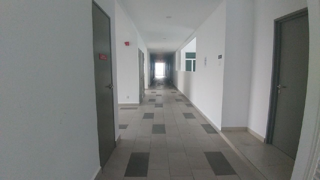 Corner Unit Service Apartment Bangi Gateway - photo 3