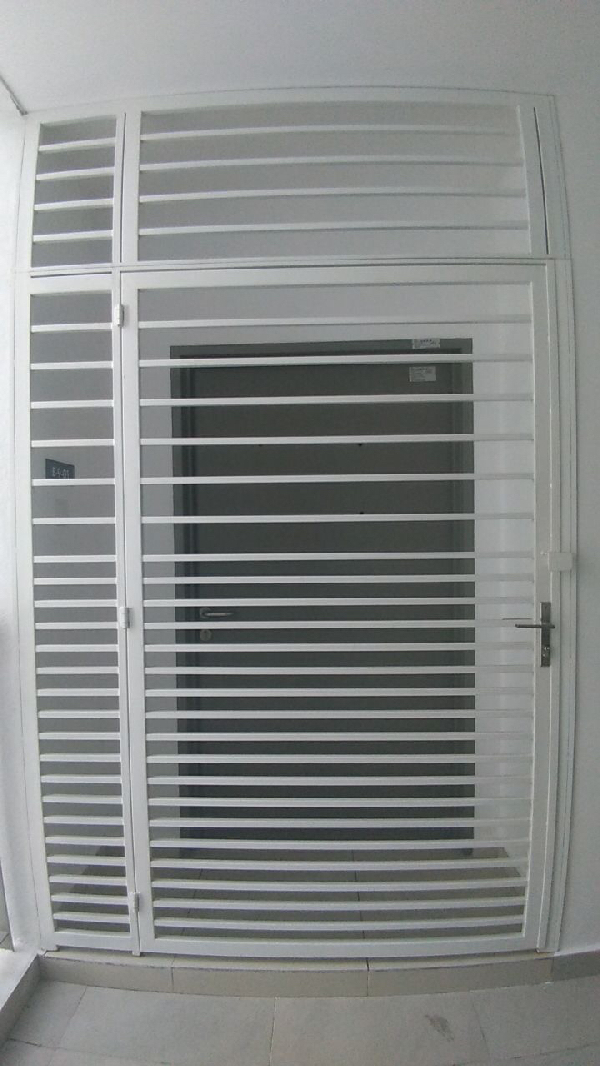 Corner Unit Service Apartment Bangi Gateway - photo 5