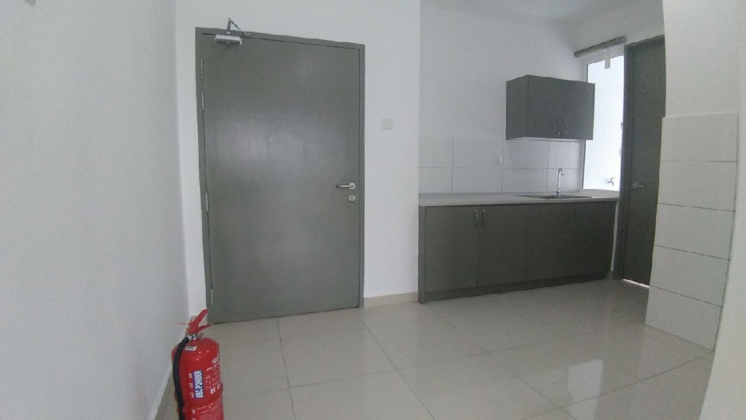 Corner Unit Service Apartment Bangi Gateway - photo 6