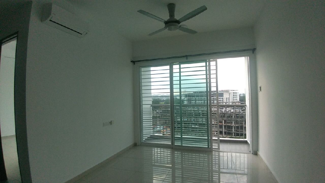 Corner Unit Service Apartment Bangi Gateway - photo 7
