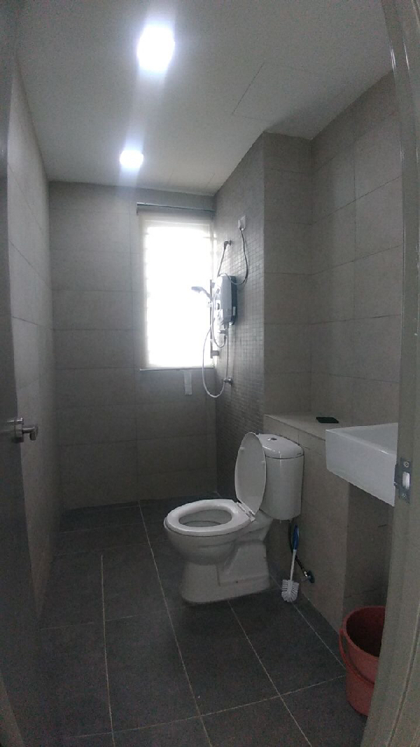 Corner Unit Service Apartment Bangi Gateway - photo 9