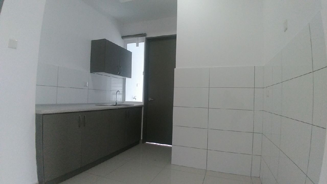 Corner Unit Service Apartment Bangi Gateway - photo 11