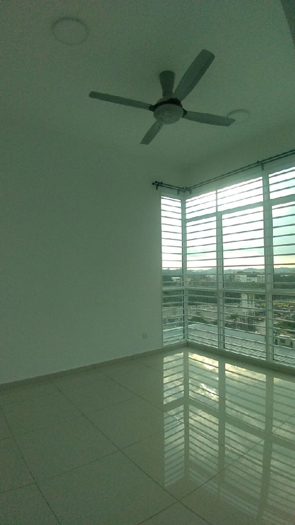 Corner Unit Service Apartment Bangi Gateway - photo 12