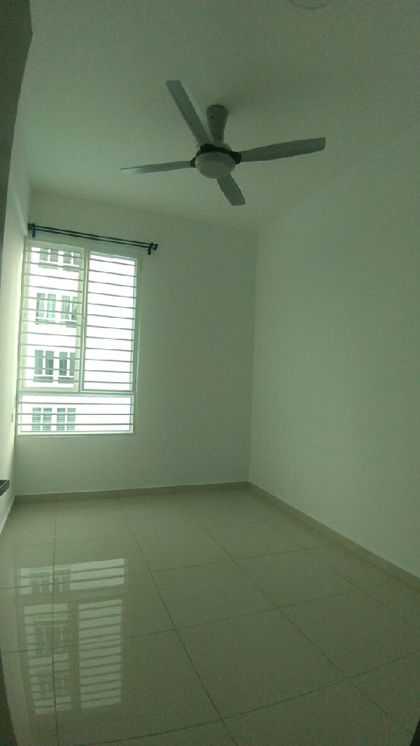 Corner Unit Service Apartment Bangi Gateway - photo 13