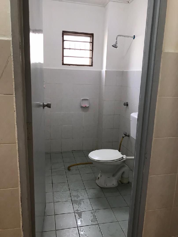 Double Storey Terrace Taman Puncak Jalil Seri Kembangan Selangor - photo 7