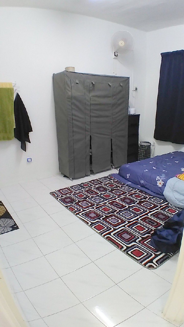 Blok A Vista Impiana Seri Kembangan Selangor - photo 4