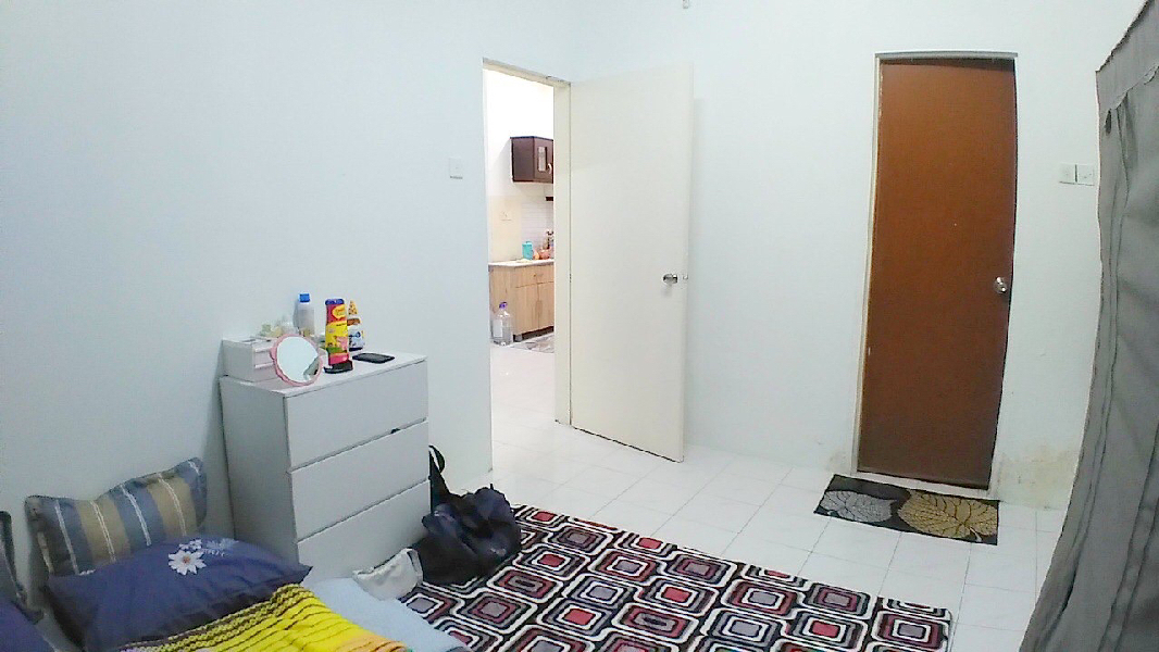 Blok A Vista Impiana Seri Kembangan Selangor - photo 5