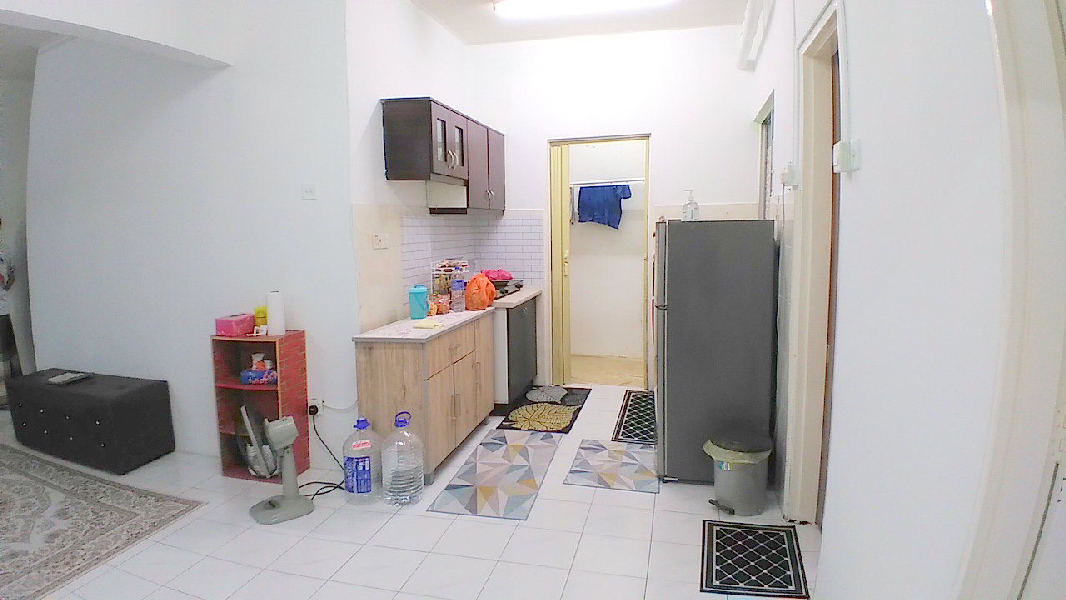 Blok A Vista Impiana Seri Kembangan Selangor - photo 6