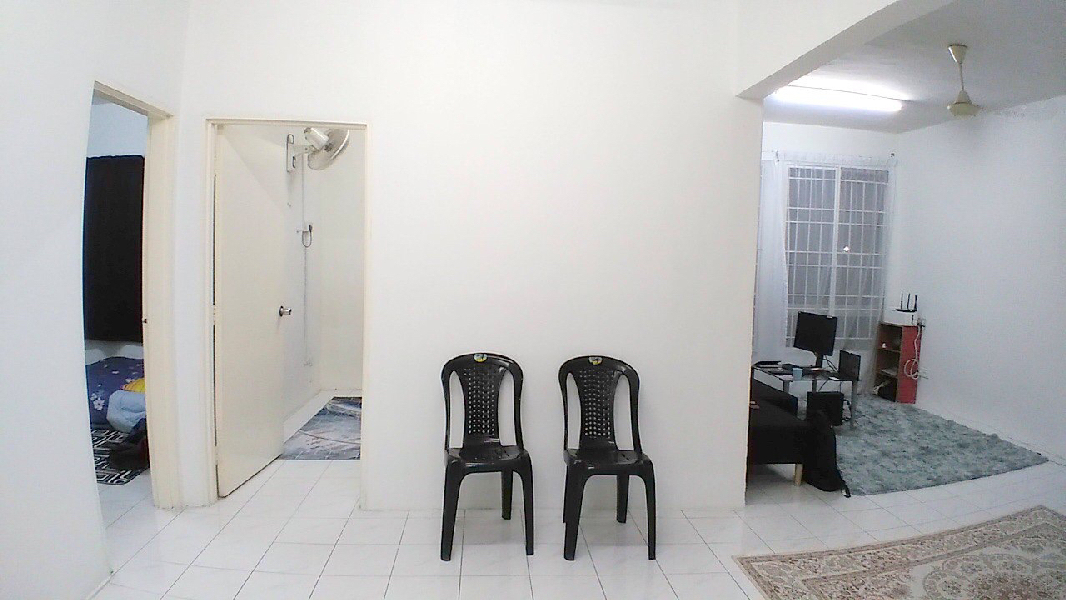 Blok A Vista Impiana Seri Kembangan Selangor - photo 7
