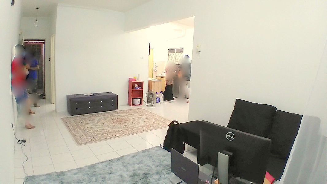 Blok A Vista Impiana Seri Kembangan Selangor - photo 8