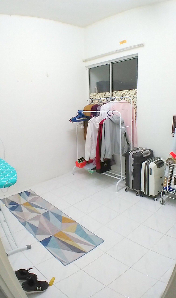Blok A Vista Impiana Seri Kembangan Selangor - photo 10