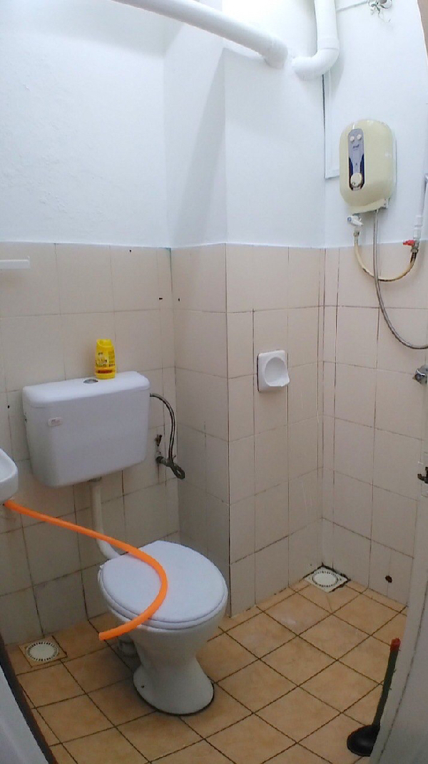 Blok A Vista Impiana Seri Kembangan Selangor - photo 11