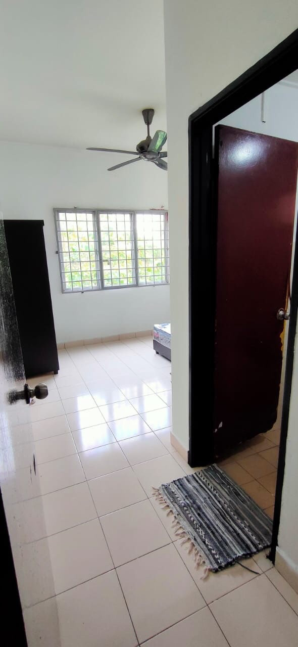 Pangsapuri Desa Saujana Seri Kembangan Selangor - photo 10