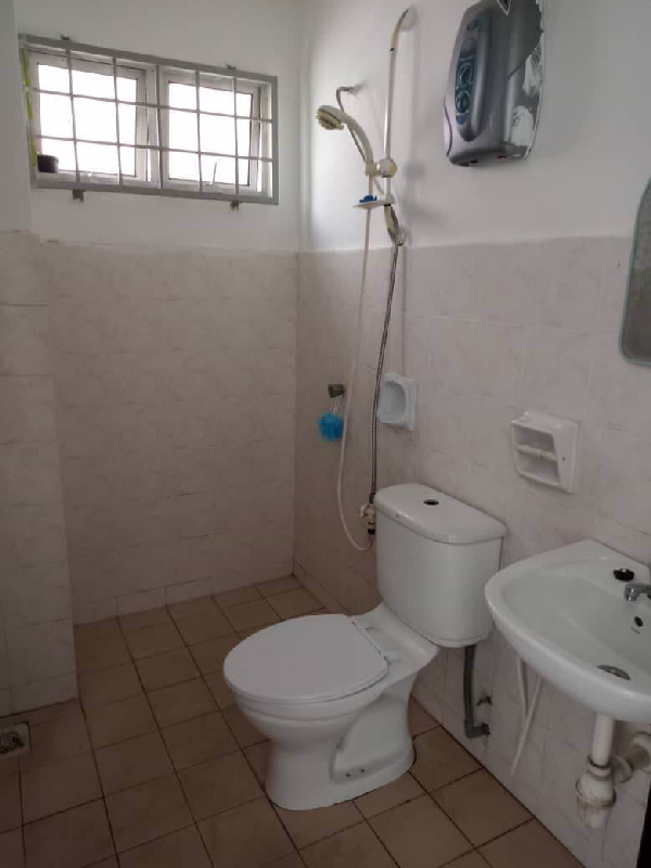Pangsapuri Desa Saujana Seri Kembangan Selangor - photo 11