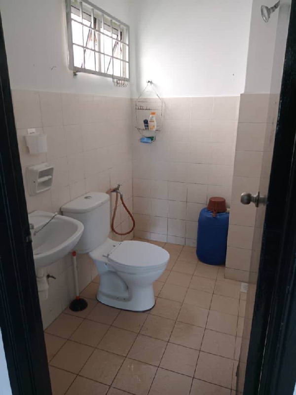 Pangsapuri Desa Saujana Seri Kembangan Selangor - photo 12