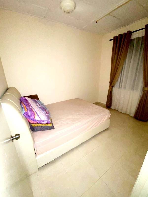 Double Storey Terrace Lestari Putra Seri Kembangan Selangor - photo 10